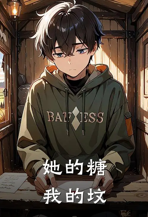 她的糖，我的坟
