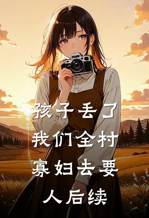 孩子丢了，我们全村寡妇去要人后续