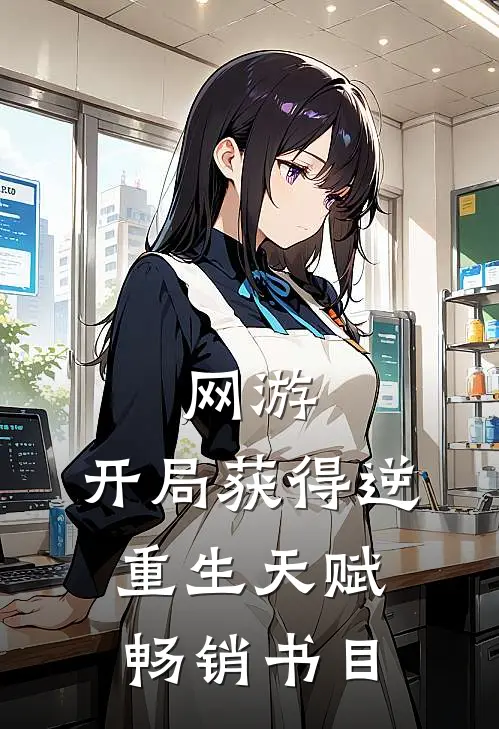 网游：开局获得逆重生天赋畅销书目