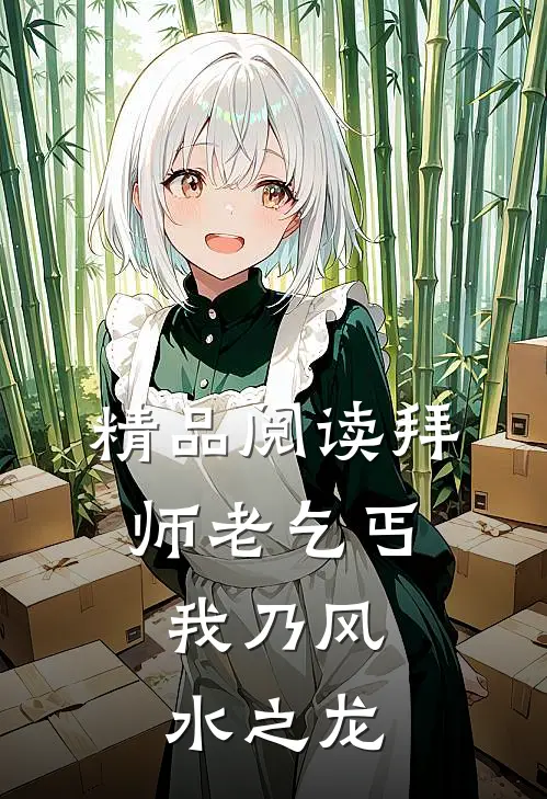 精品阅读拜师老乞丐：我乃风水之龙