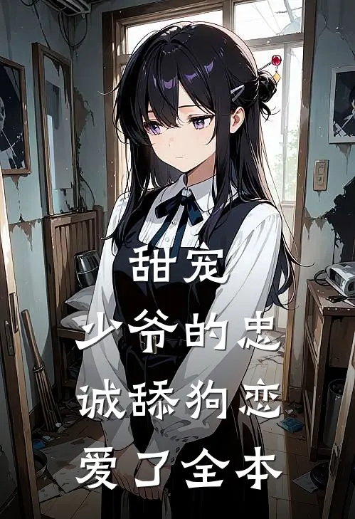 甜宠：少爷的忠诚舔狗恋爱了全本