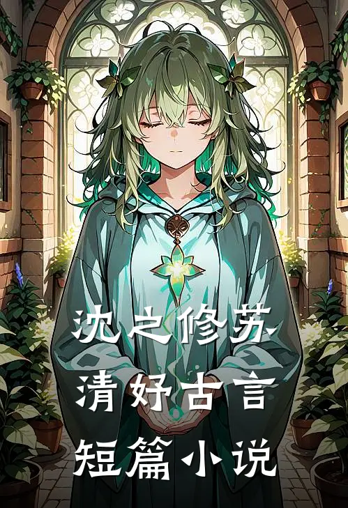 沈之修苏清妤古言短篇小说