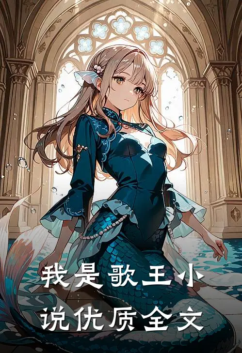 我是歌王小说优质全文