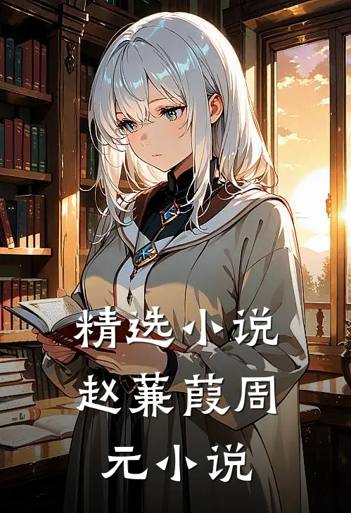 精选小说赵蒹葭周元小说
