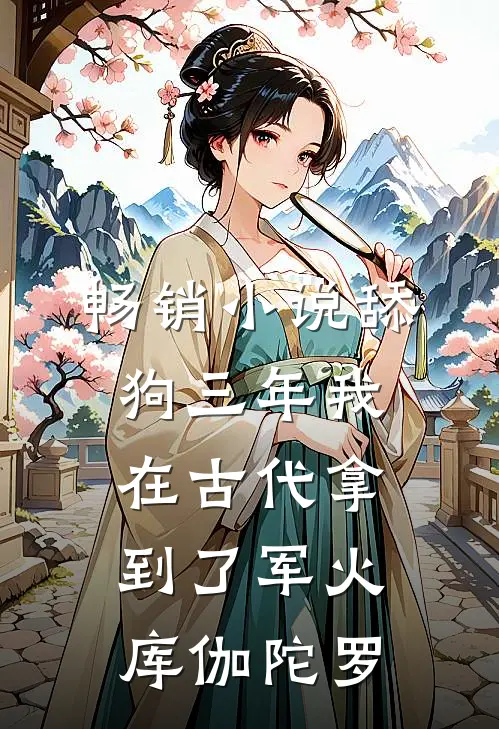 畅销小说舔狗三年我在古代拿到了军火库 伽陀罗