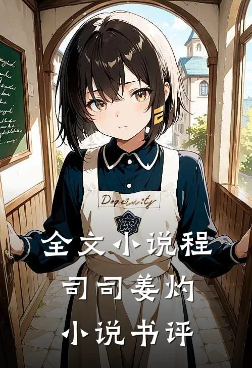 全文小说程司司姜灼小说书评