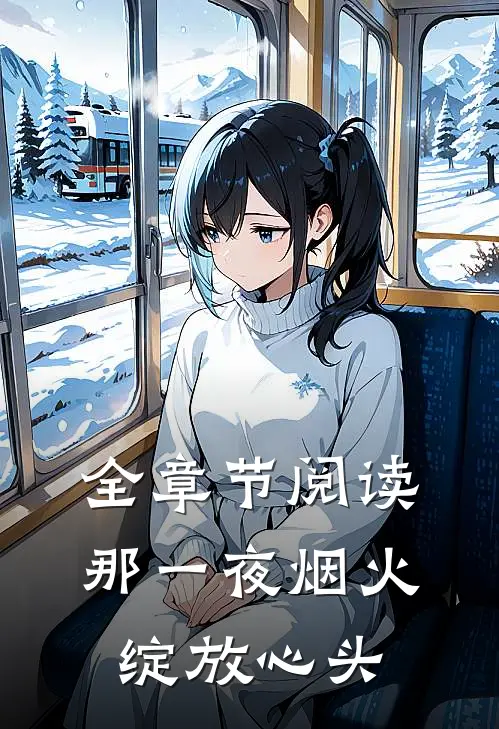 全章节阅读那一夜烟火，绽放心头