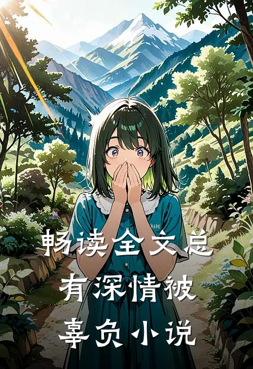 畅读全文总有深情被辜负 小说