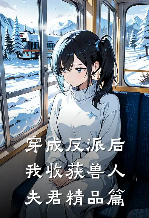 穿成反派后，我收获兽人夫君精品篇