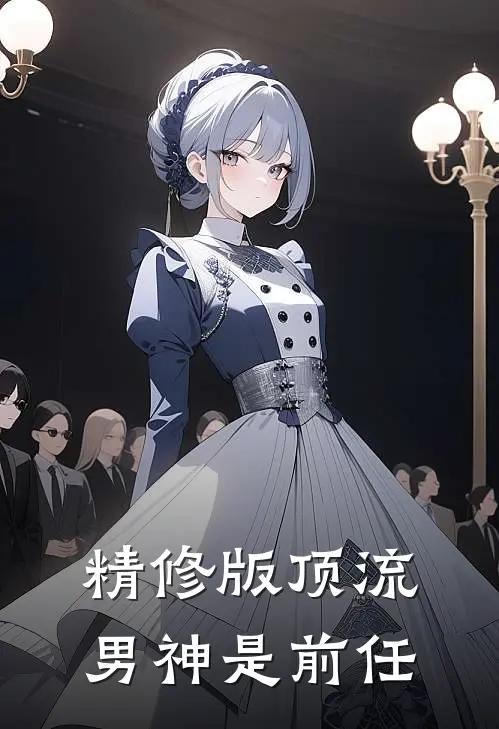 精修版顶流男神是前任