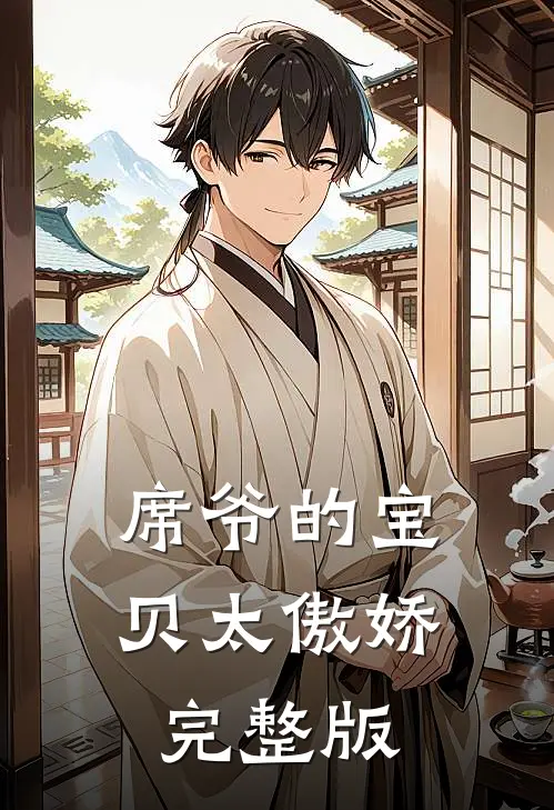 席爷的宝贝太傲娇完整版