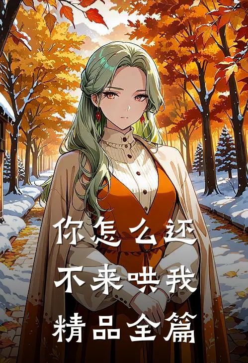你怎么还不来哄我精品全篇