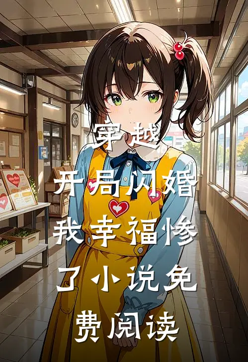 穿越开局闪婚,我幸福惨了免费阅读全文