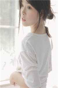 囚笼外是碧海蓝天全文