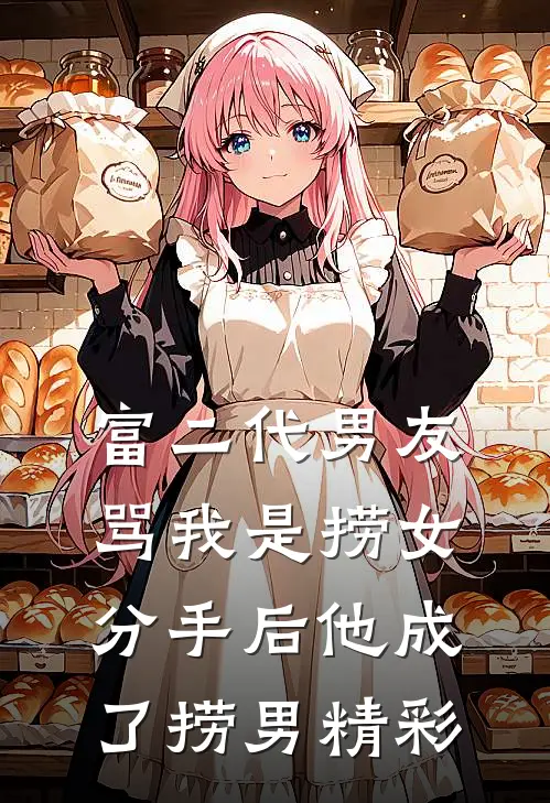 富二代男友骂我是捞女，分手后他成了捞男精彩
