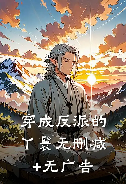 穿成反派的丫鬟无删减+无广告