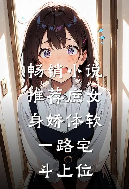 畅销小说推荐庶女身娇体软，一路宅斗上位