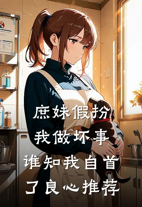 庶妹假扮我做坏事,谁知我自首了良心推荐文