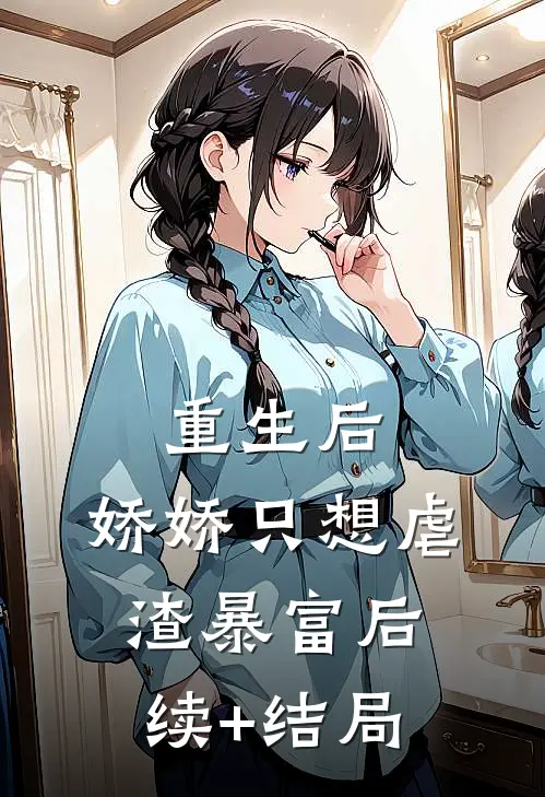 重生后，娇娇只想虐渣暴富后续+结局