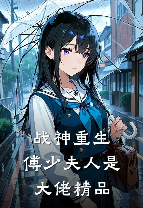 战神重生:傅少夫人是大佬精品