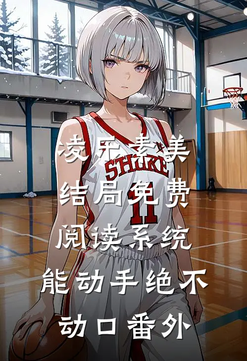 凌乐素美结局免费阅读系统：能动手绝不动口番外