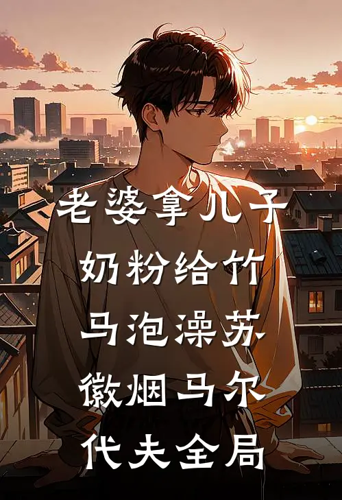 老婆拿儿子奶粉给竹马泡澡苏徽烟马尔代夫全局