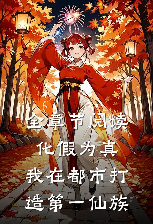 全章节阅读化假为真，我在都市打造第一仙族