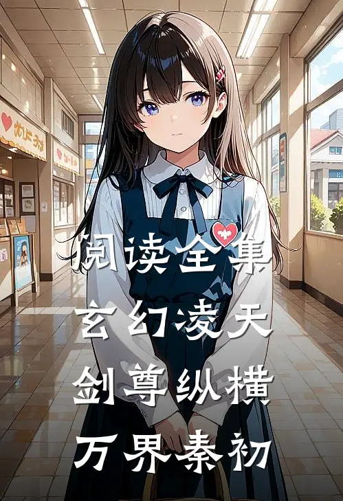 阅读全集玄幻凌天剑尊纵横万界秦初