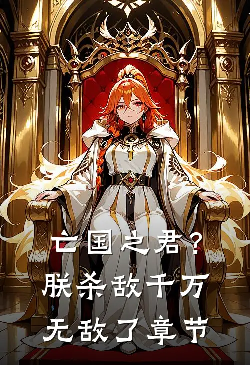 亡国之君?朕杀敌千万,无敌了章节免费阅读
