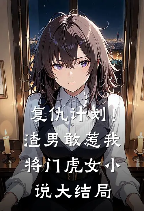 复仇计划！渣男敢惹我将门虎女小说大结局