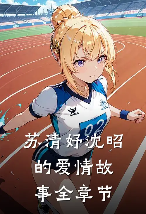 苏清妤沈昭的爱情故事全章节