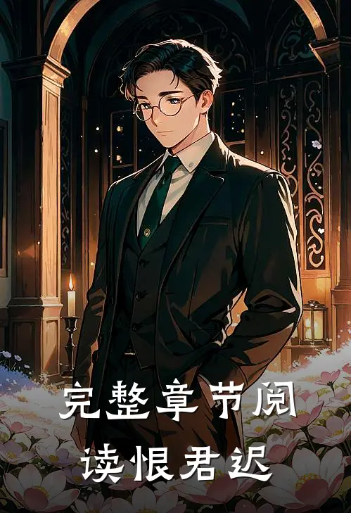 完整章节阅读恨君迟