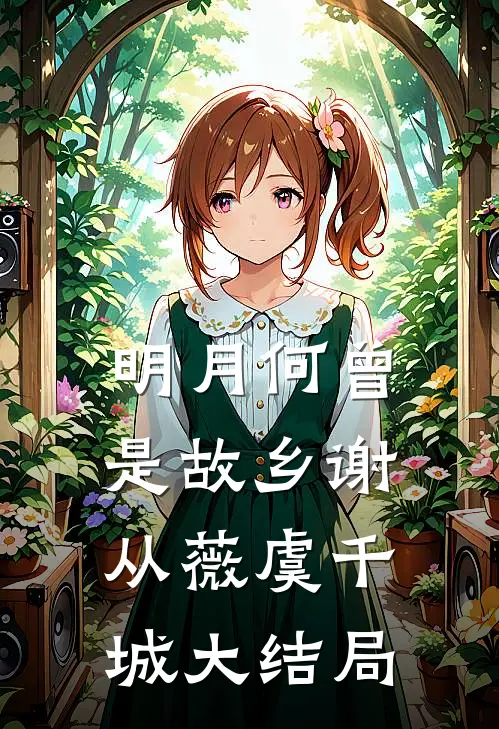 明月何曾是故乡谢从薇虞千城大结局