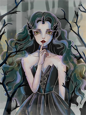 月下有你花下无你结局+番外