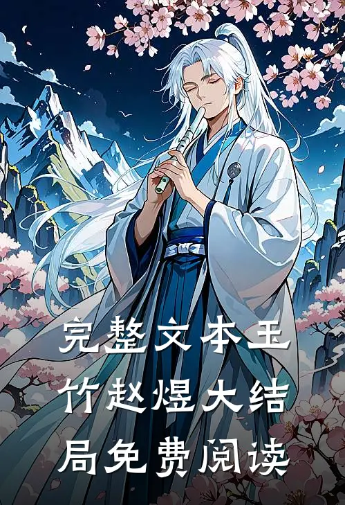 完整文本玉竹赵煜大结局免费阅读