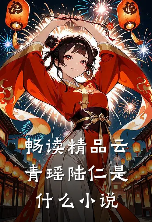 畅读精品云青瑶陆仁是什么小说