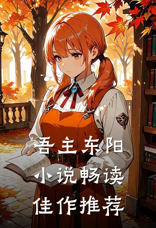 吾主东阳小说畅读佳作推荐