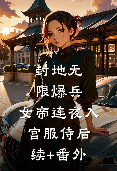 封地无限爆兵，女帝连夜入宫服侍后续+番外