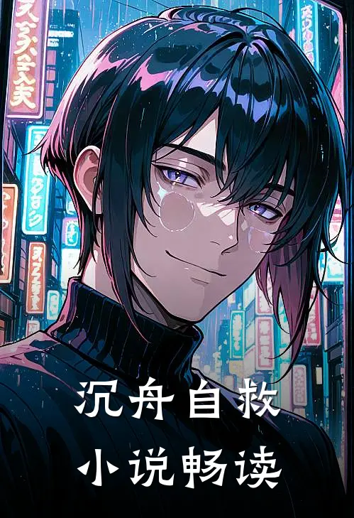 沉舟自救小说畅读