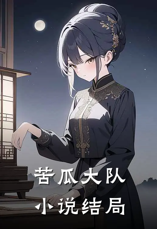 苦瓜大队小说结局