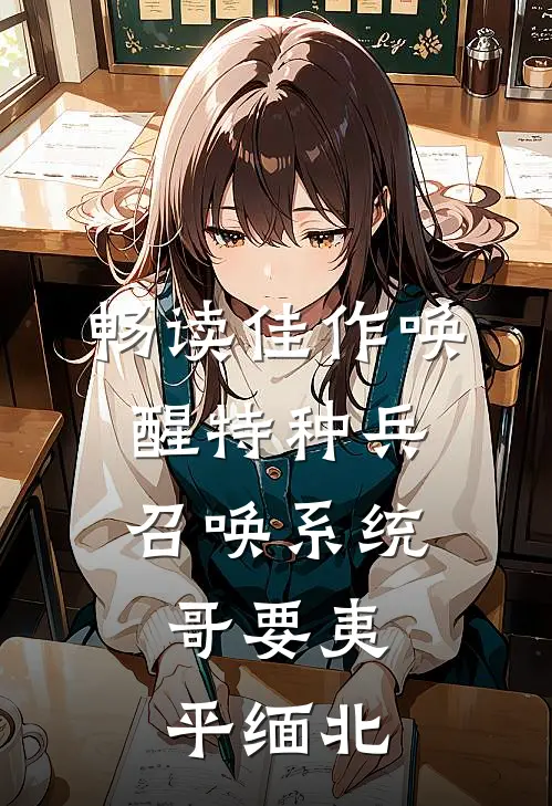 畅读佳作唤醒特种兵召唤系统，哥要夷平缅北
