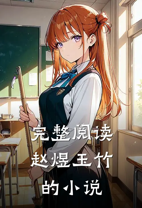 完整阅读赵煜玉竹的小说