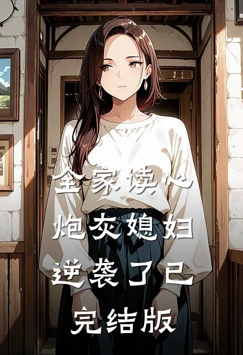 全家读心：炮灰媳妇逆袭了已完结版