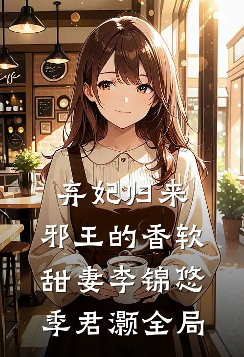 弃妃归来：邪王的香软甜妻李锦悠季君灏全局