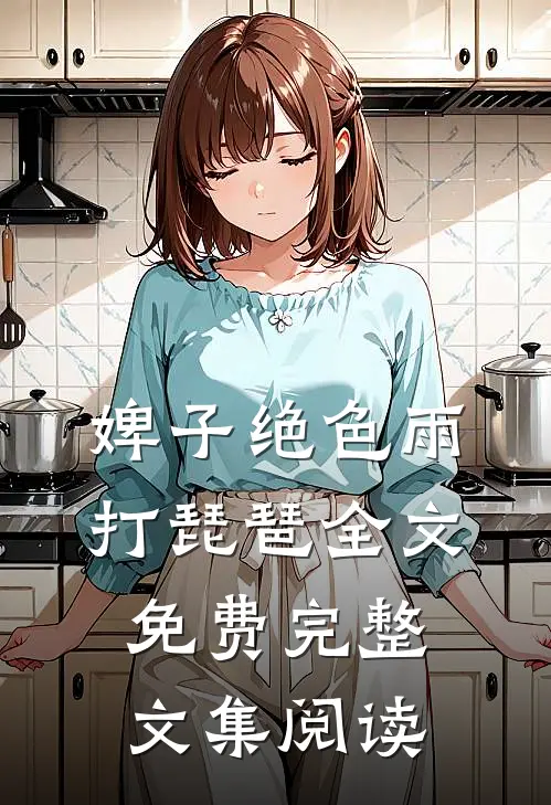 婢子绝色 雨打琵琶全文免费完整文集阅读