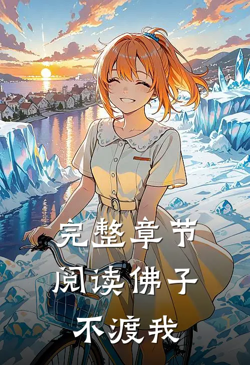 完整章节阅读佛子不渡我