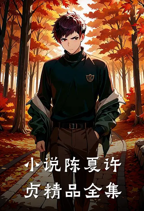 小说陈夏许贞精品全集