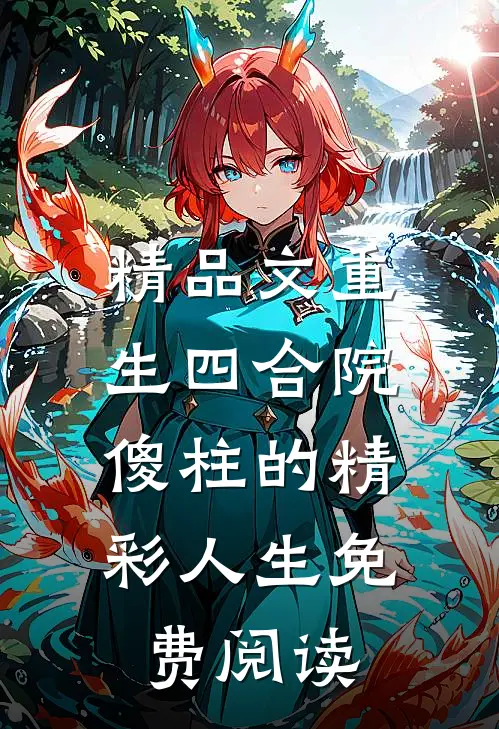 精品文重生四合院:傻柱的精彩人生免费阅读