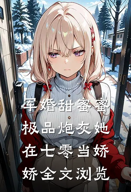 军婚甜蜜蜜：极品炮灰她在七零当娇娇全文浏览