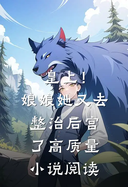 皇上!娘娘她又去整治后宫了高质量阅读免费